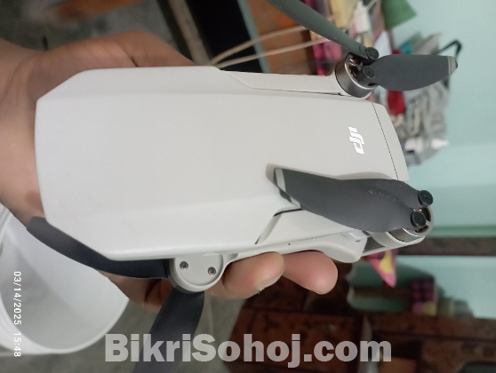 Dji mavic mini